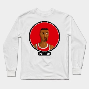 Pippen Long Sleeve T-Shirt